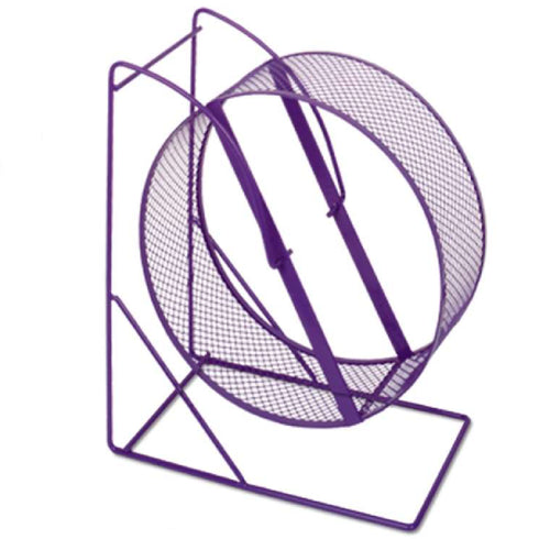 Roata metalica pentru rozatoare Nobby M 22cm